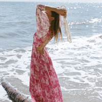 MAEVE MAXI DRESS