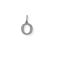 Latch & Lock Letters Silver