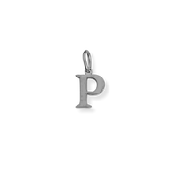 Latch & Lock Letters Silver