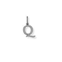 Latch & Lock Letters Silver