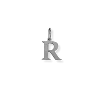 Latch & Lock Letters Silver