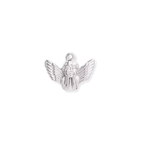 Silver Charms