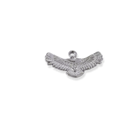 Silver Charms