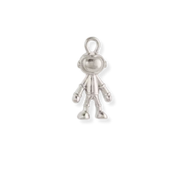 Silver Charms
