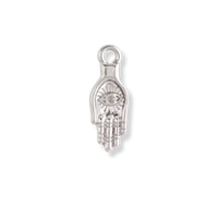 Silver Charms