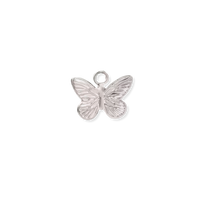 Silver Charms
