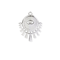 Silver Charms