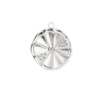 Silver Charms