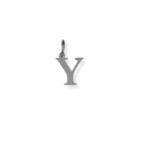 Latch & Lock Letters Silver