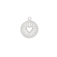 Silver Charms