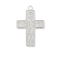 Silver Charms