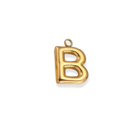 Letter Charms