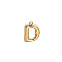 Letter Charms
