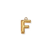 Letter Charms