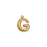 Letter Charms