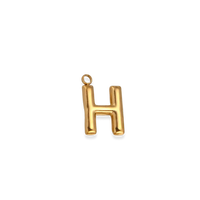 Letter Charms