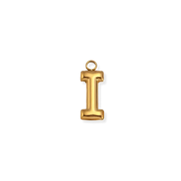 Letter Charms