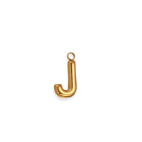 Letter Charms