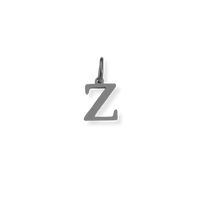 Latch & Lock Letters Silver