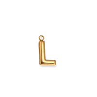 Letter Charms