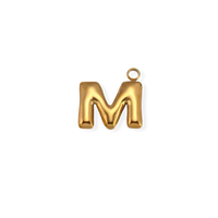 Letter Charms