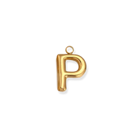 Letter Charms