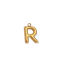 Letter Charms