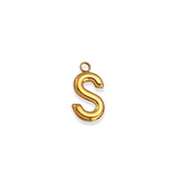Letter Charms