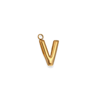 Letter Charms