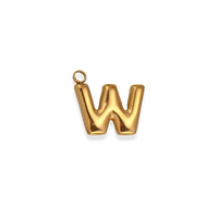 Letter Charms