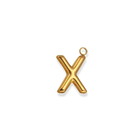 Letter Charms