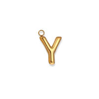 Letter Charms