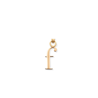 Letter Charms