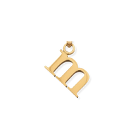 Letter Charms