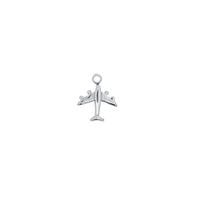 Latch & Lock Silver Charms