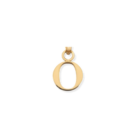 Letter Charms