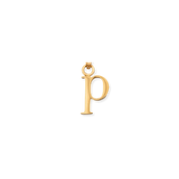 Letter Charms