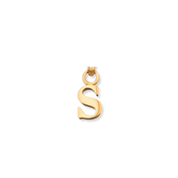 Letter Charms