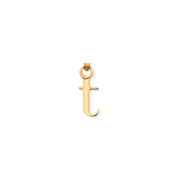 Letter Charms