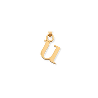 Letter Charms