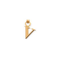 Letter Charms