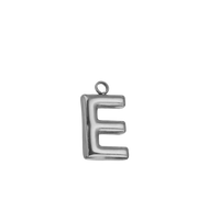 Latch & Lock Letters Silver