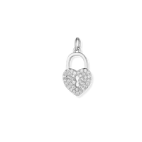 Silver Charms