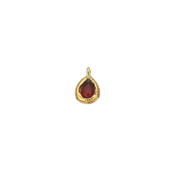Birthstone Charms