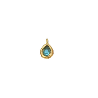 Birthstone Charms