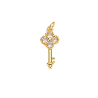 Symbols & Nature Charms