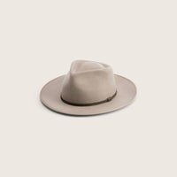 Calloway Wool Hat Fawn