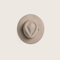 Calloway Wool Hat Fawn