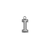 Latch & Lock Letters Silver