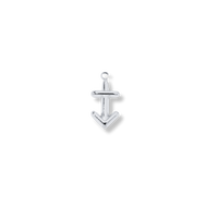 Latch & Lock Charms Silver Zodiac